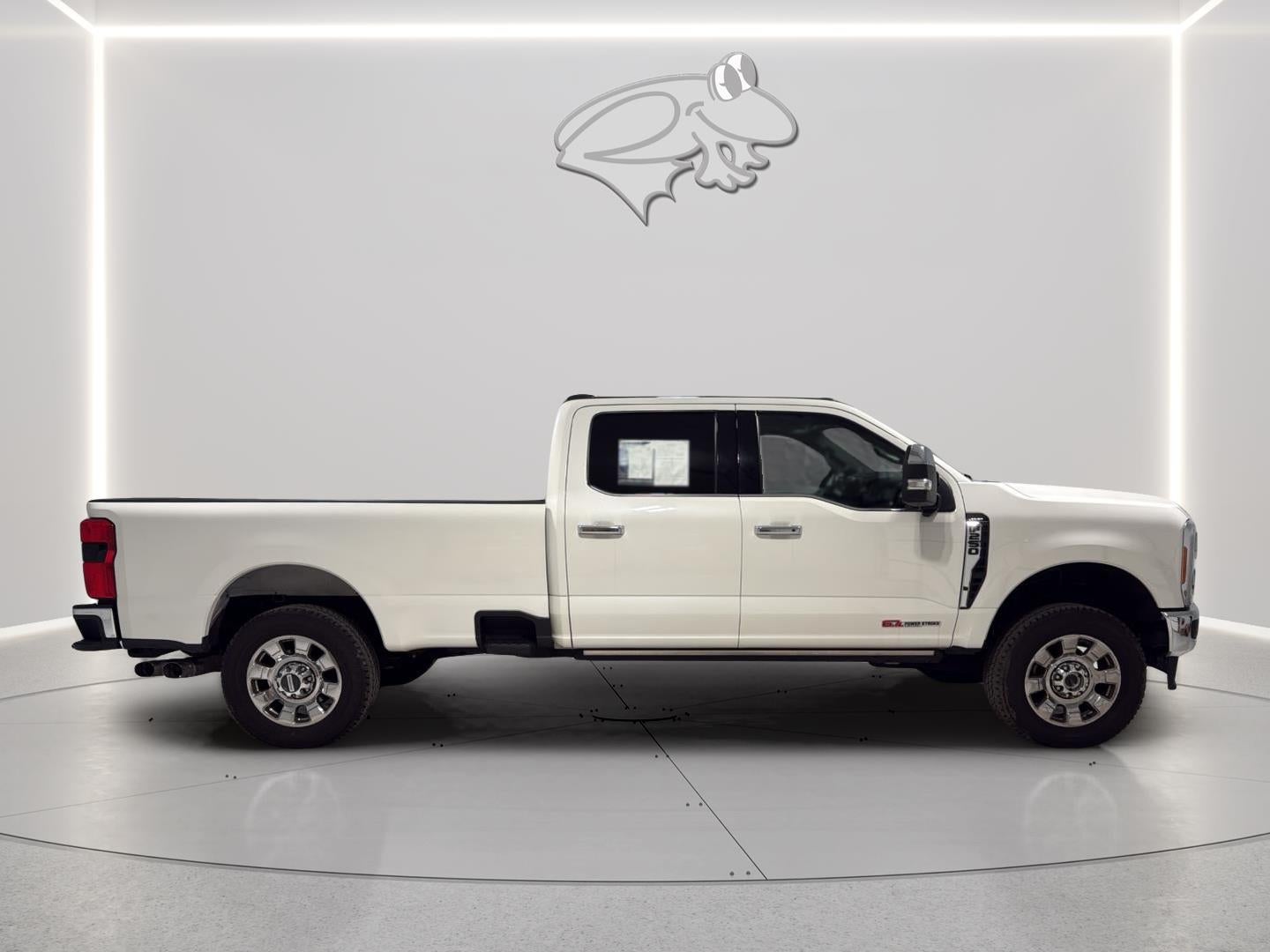 2023 Ford Super Duty F-250 Lariat
