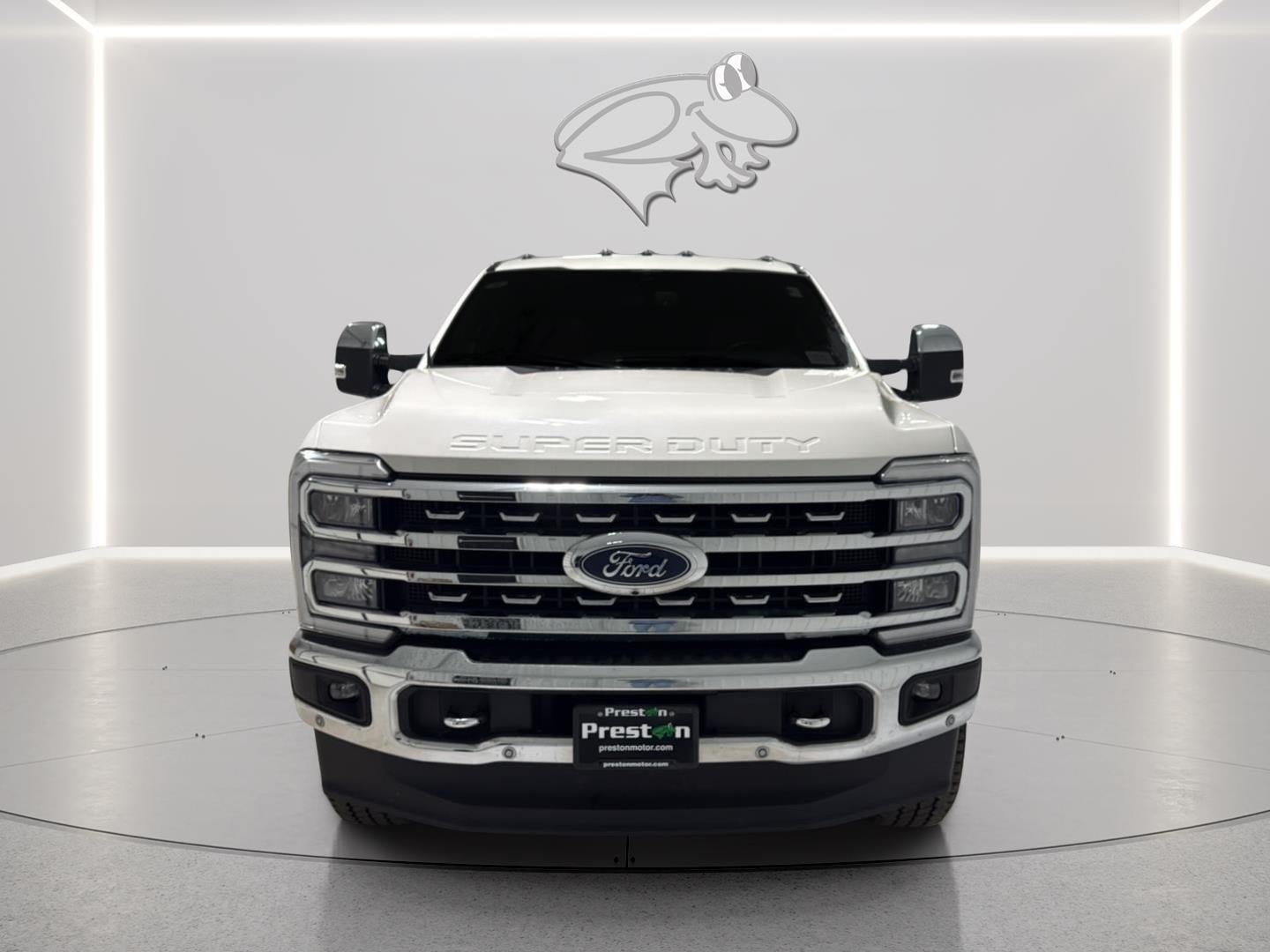 2023 Ford Super Duty F-250 Lariat