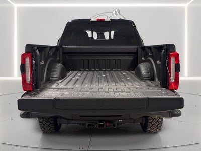 2023 Ford Super Duty F-250 SRW LARIAT