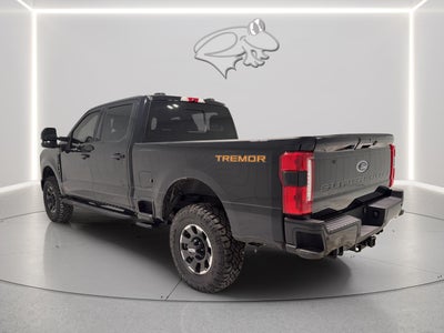 2023 Ford Super Duty F-250 SRW LARIAT