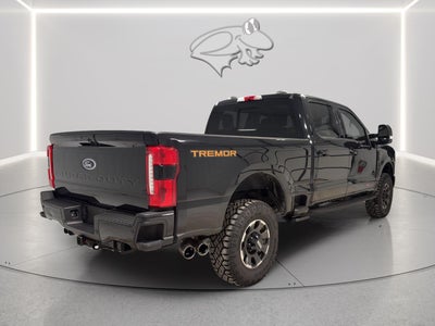 2023 Ford Super Duty F-250 SRW LARIAT