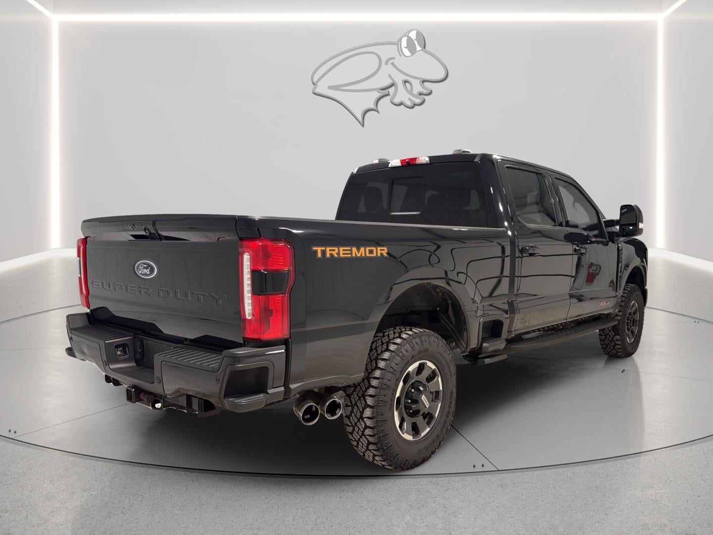 2023 Ford Super Duty F-250 SRW LARIAT