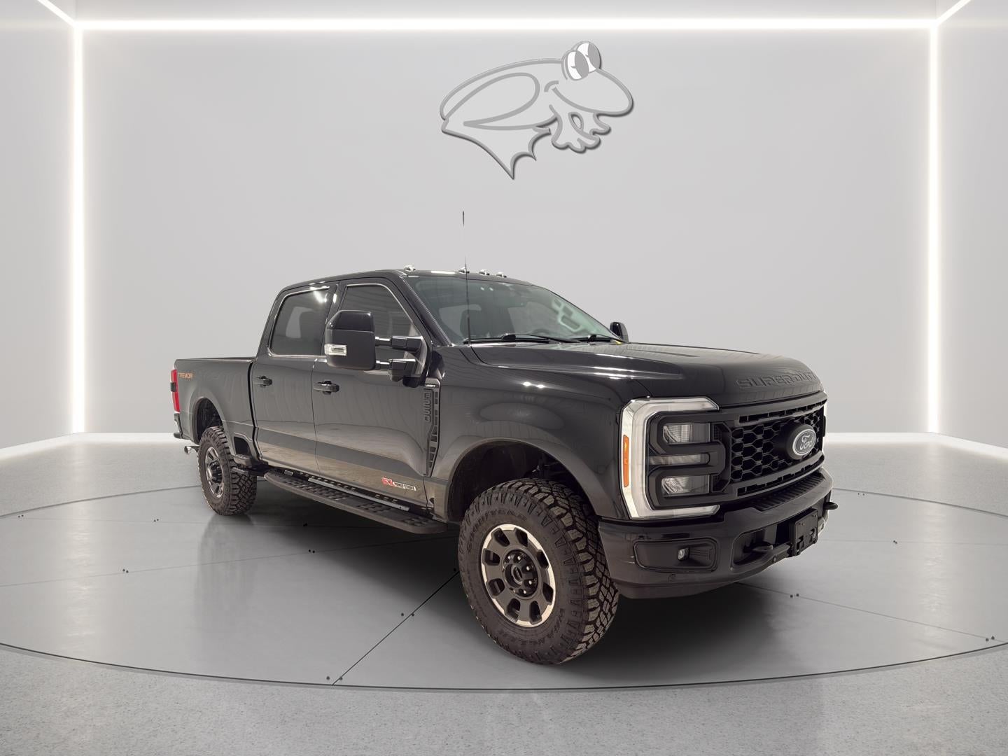 2023 Ford Super Duty F-250 SRW LARIAT