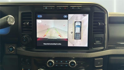 2024 Ford Super Duty F-250 Platinum