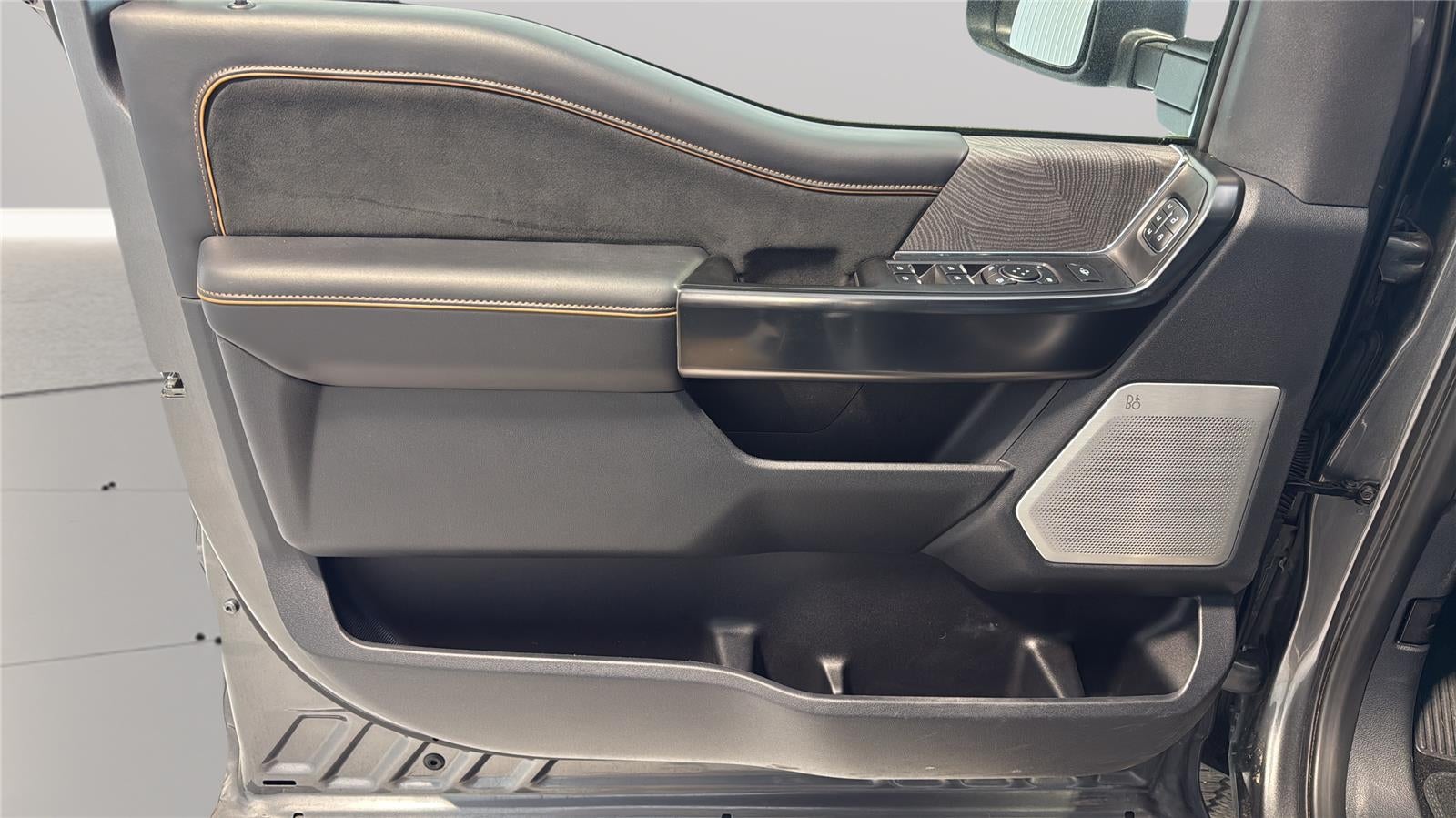 2024 Ford Super Duty F-250 Platinum