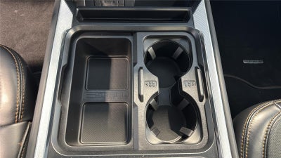 2024 Ford Super Duty F-250 Platinum