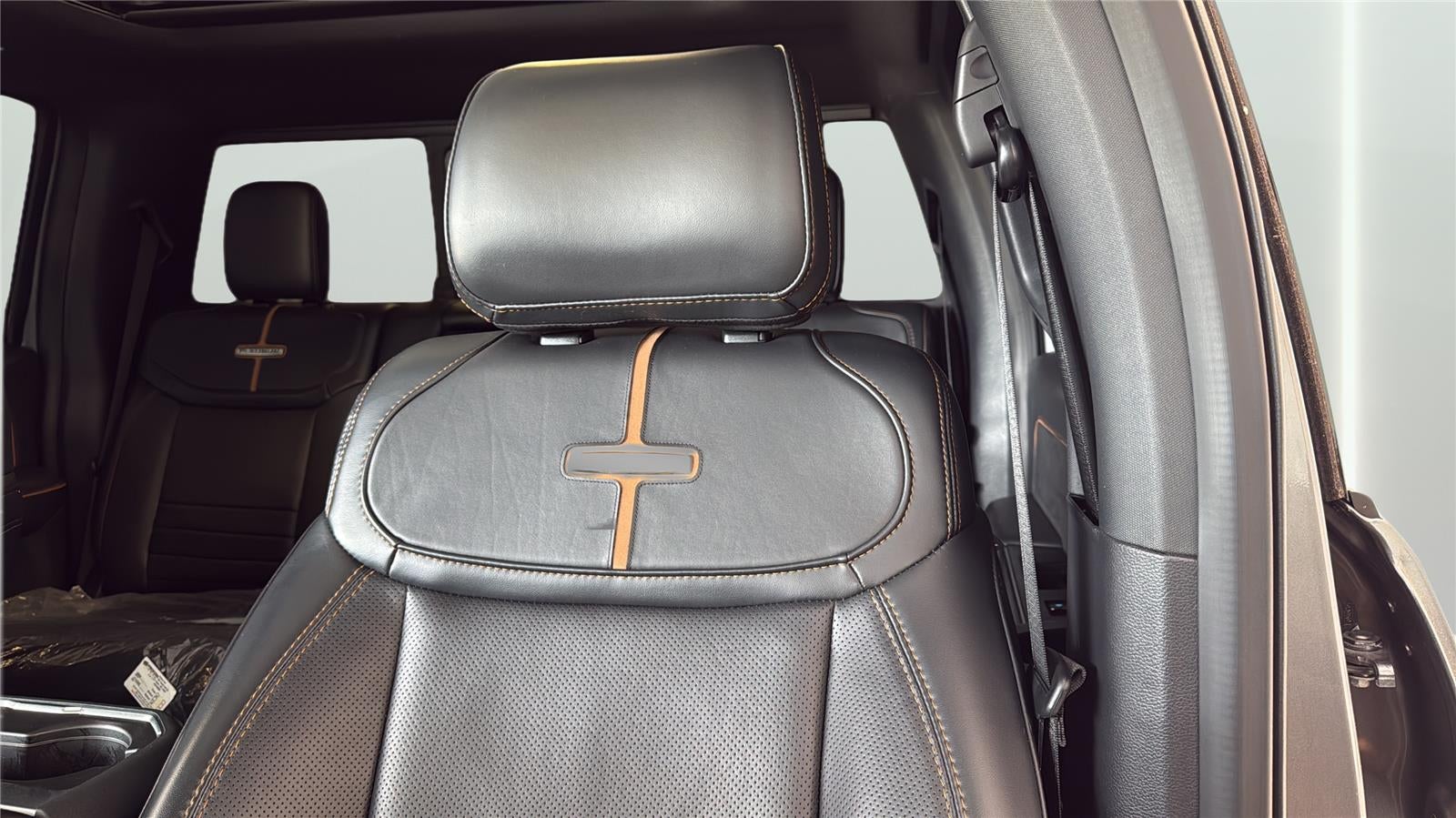 2024 Ford Super Duty F-250 Platinum