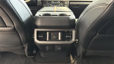 2024 Ford Super Duty F-250 Platinum