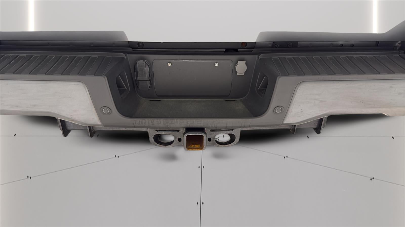 2024 Ford Super Duty F-250 Platinum