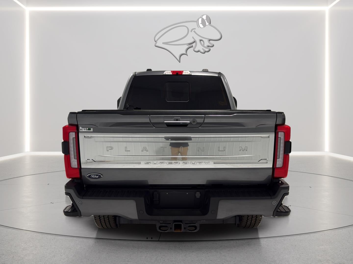2024 Ford Super Duty F-250 Platinum