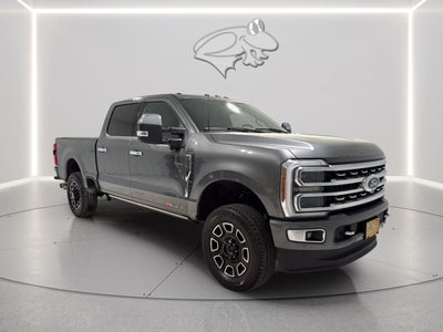 2024 Ford Super Duty F-250 Platinum