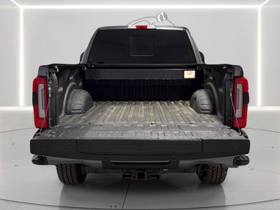 2024 Ford Super Duty F-250 Platinum