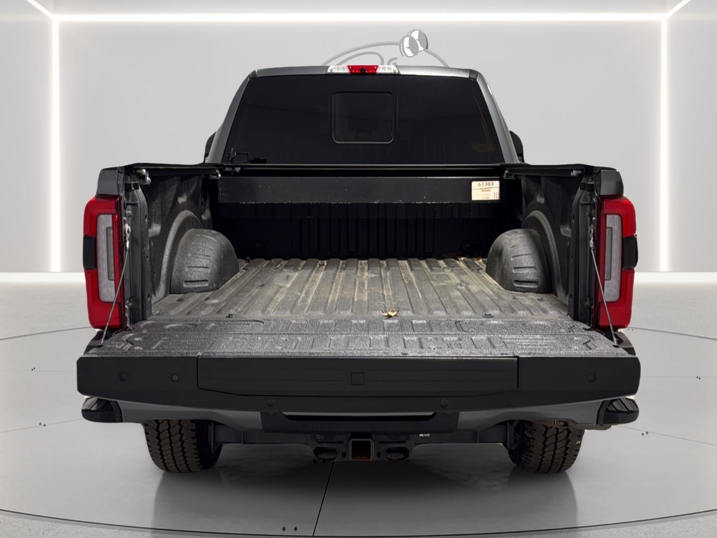 2024 Ford Super Duty F-250 Platinum