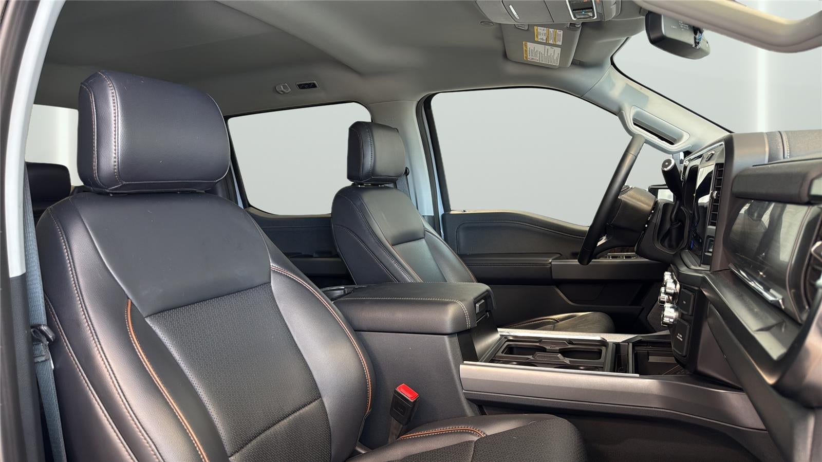 2025 Ford Super Duty F-250 Lariat