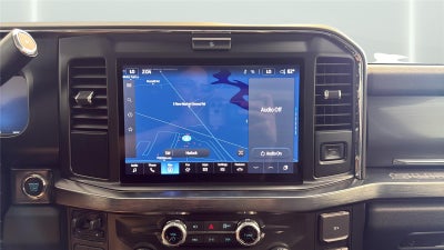 2025 Ford Super Duty F-250 Lariat