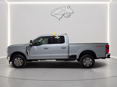 2025 Ford Super Duty F-250 Lariat