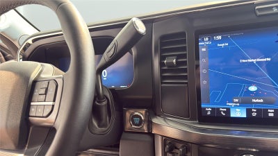 2025 Ford Super Duty F-250 Lariat