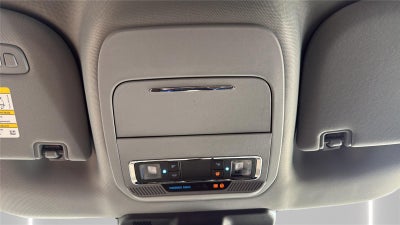 2025 Ford Super Duty F-250 Lariat