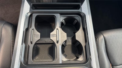 2025 Ford Super Duty F-250 Lariat