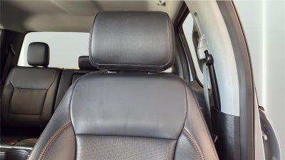 2025 Ford Super Duty F-250 Lariat