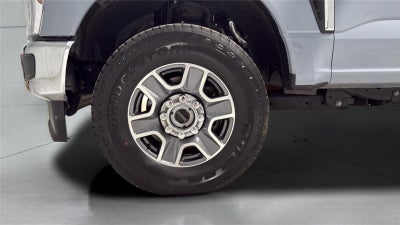 2025 Ford Super Duty F-250 Lariat