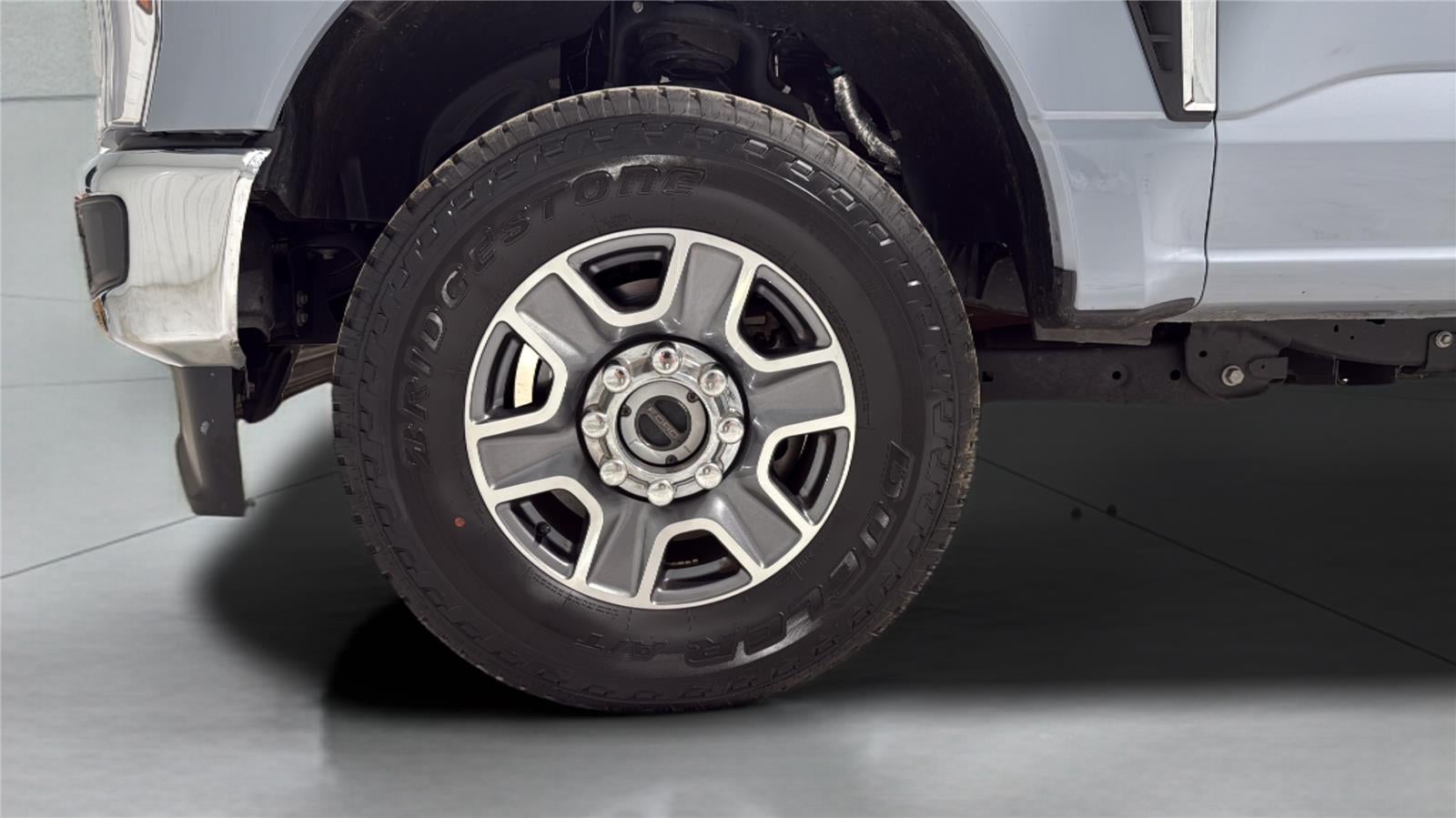 2025 Ford Super Duty F-250 Lariat