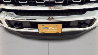 2025 Ford Super Duty F-250 Lariat