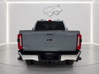 2025 Ford Super Duty F-250 Lariat