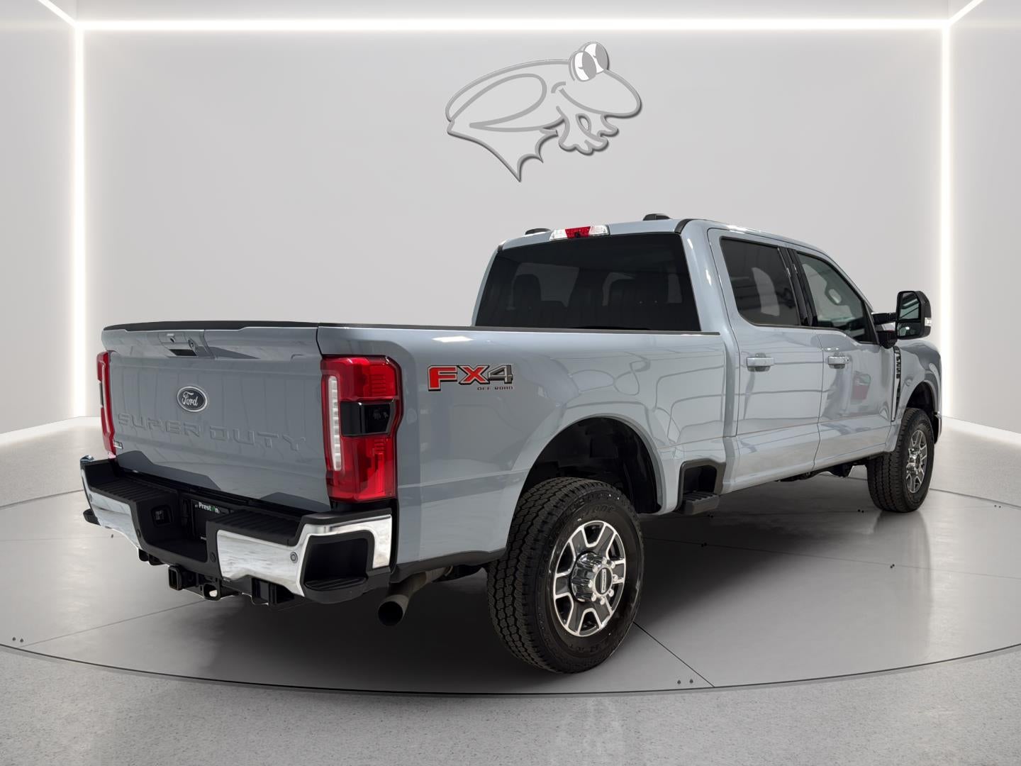2025 Ford Super Duty F-250 Lariat