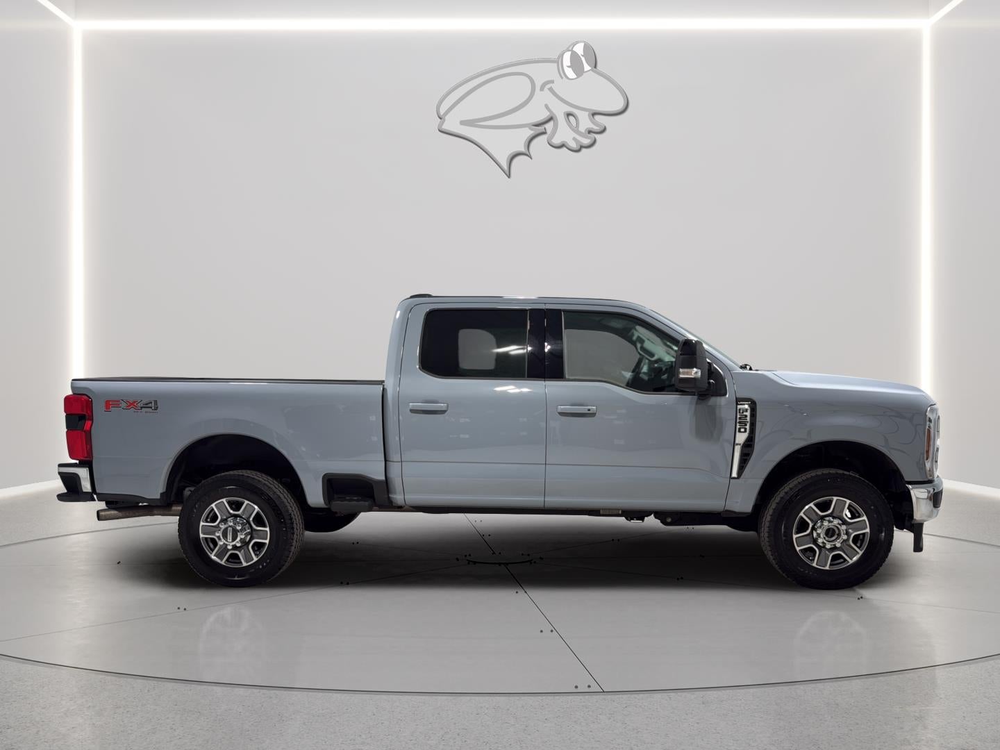 2025 Ford Super Duty F-250 Lariat