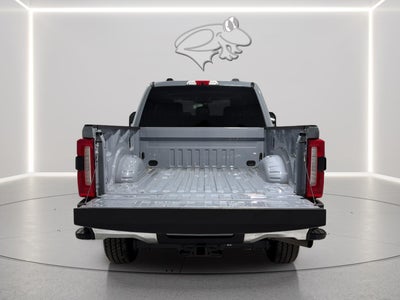 2025 Ford Super Duty F-250 Lariat