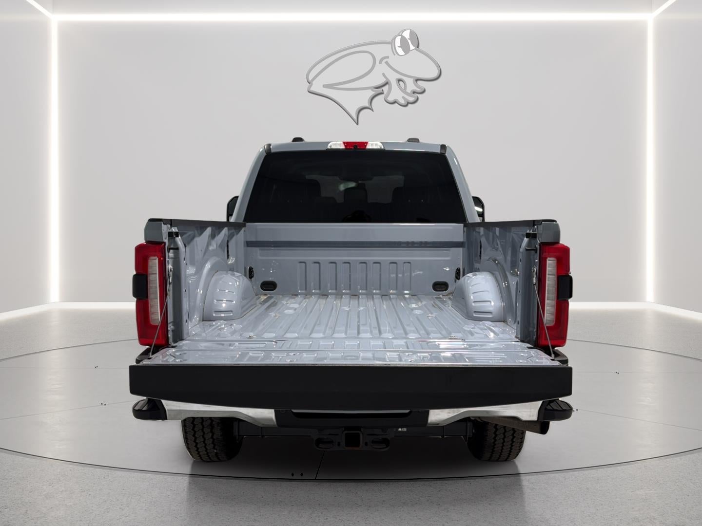 2025 Ford Super Duty F-250 Lariat