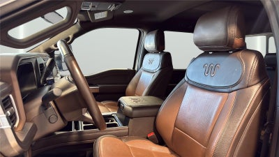 2023 Ford Super Duty F-250 King Ranch
