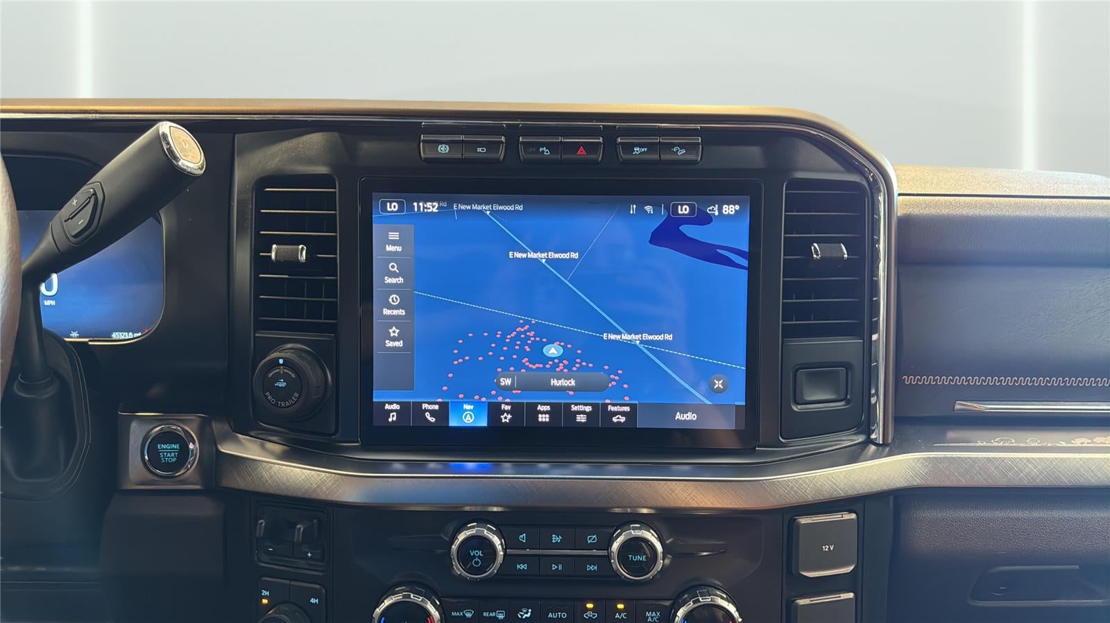 2023 Ford Super Duty F-250 King Ranch