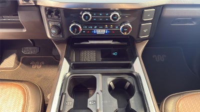 2023 Ford Super Duty F-250 King Ranch