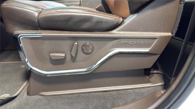 2023 Ford Super Duty F-250 King Ranch
