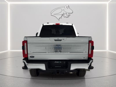 2023 Ford Super Duty F-250 King Ranch
