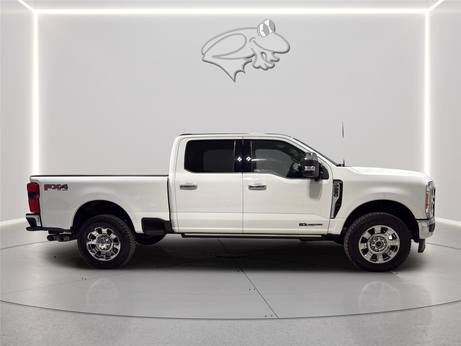 2023 Ford Super Duty F-250 King Ranch