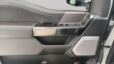 2026 Ford Super Duty F-250 Platinum