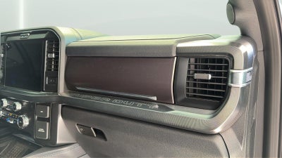 2026 Ford Super Duty F-250 Platinum