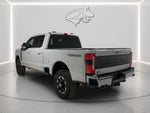2026 Ford Super Duty F-250 Platinum