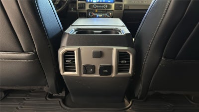 2022 Ford Super Duty F-250 SRW LARIAT