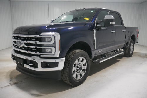 2024 Ford Super Duty F-250 SRW Lariat