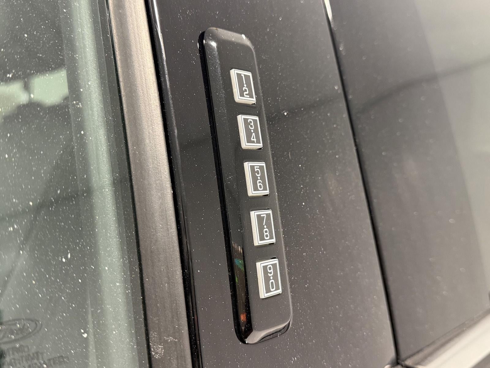 2024 Ford Super Duty F-250 SRW Lariat