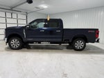 2024 Ford Super Duty F-250 SRW Lariat