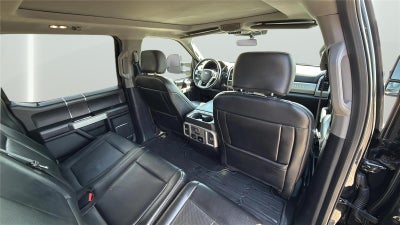 2021 Ford F-250 Base