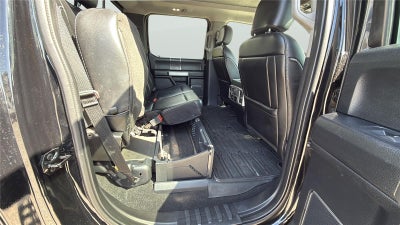 2021 Ford F-250 Base