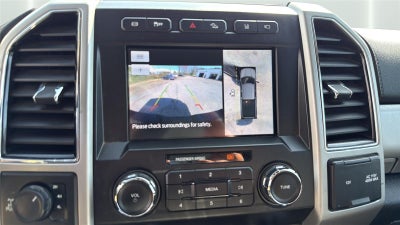 2021 Ford F-250 Base