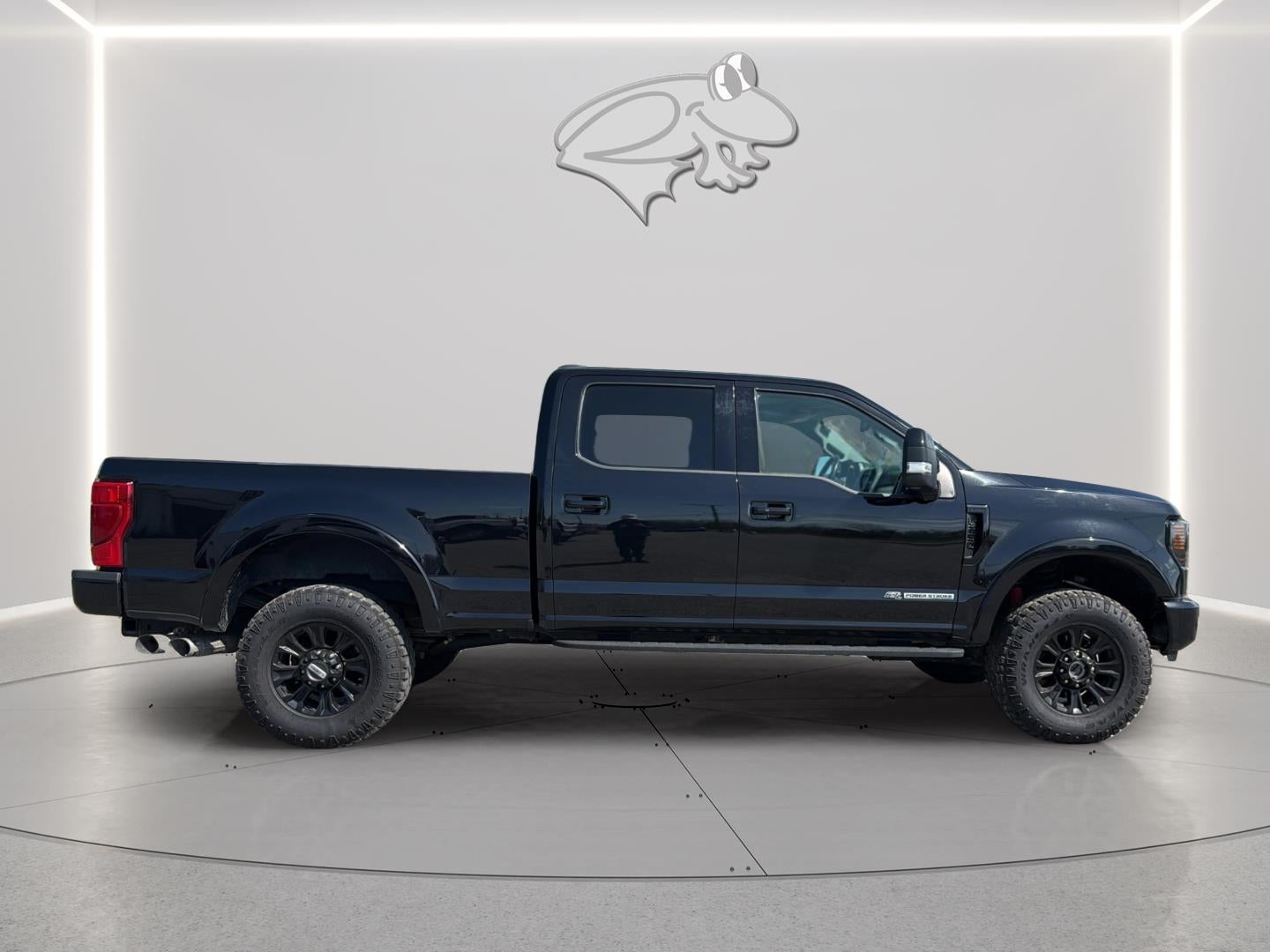 2021 Ford F-250 Base