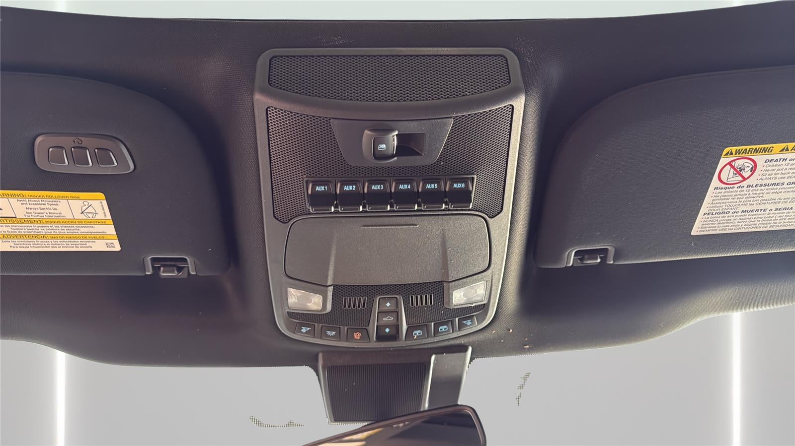 2022 Ford Super Duty F-250 SRW LARIAT